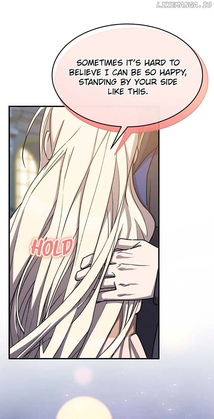 Renia, the Crazy Princess Chapter 80 – Page 65
