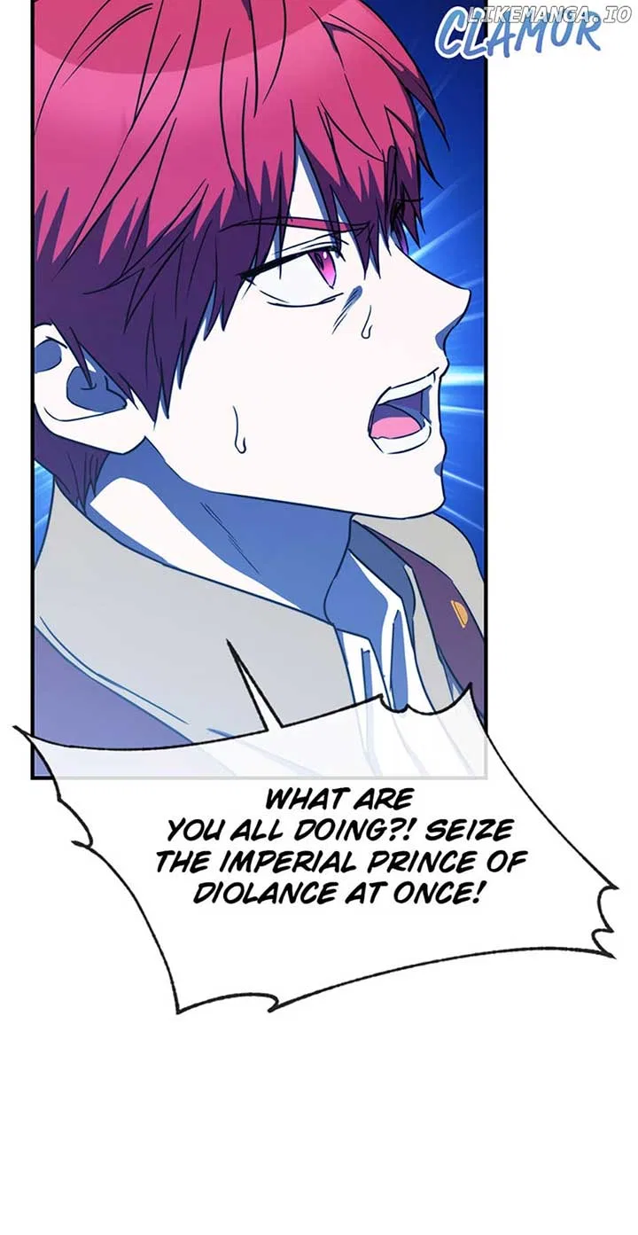 Renia, the Crazy Princess Chapter 79 – Page 3