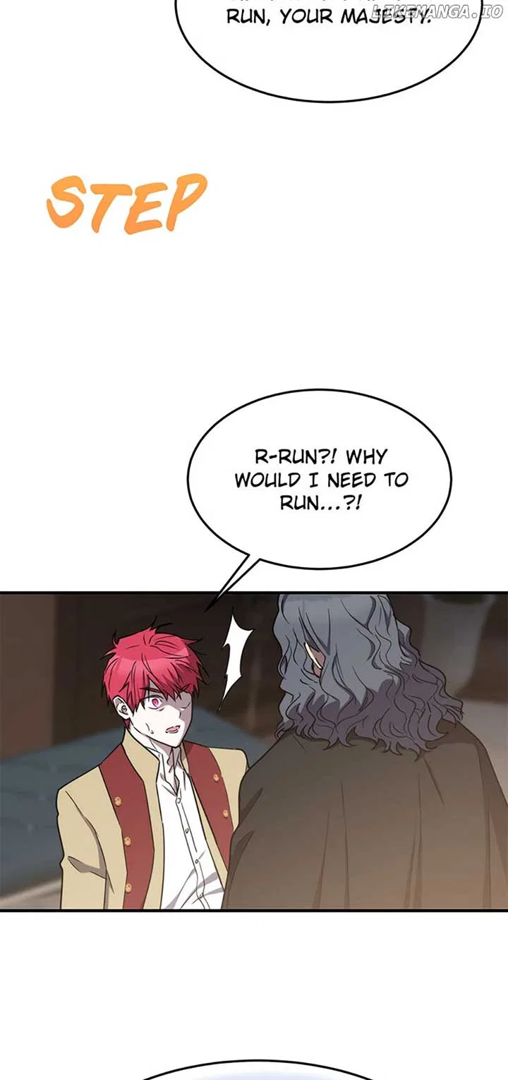 Renia, the Crazy Princess Chapter 79 – Page 9