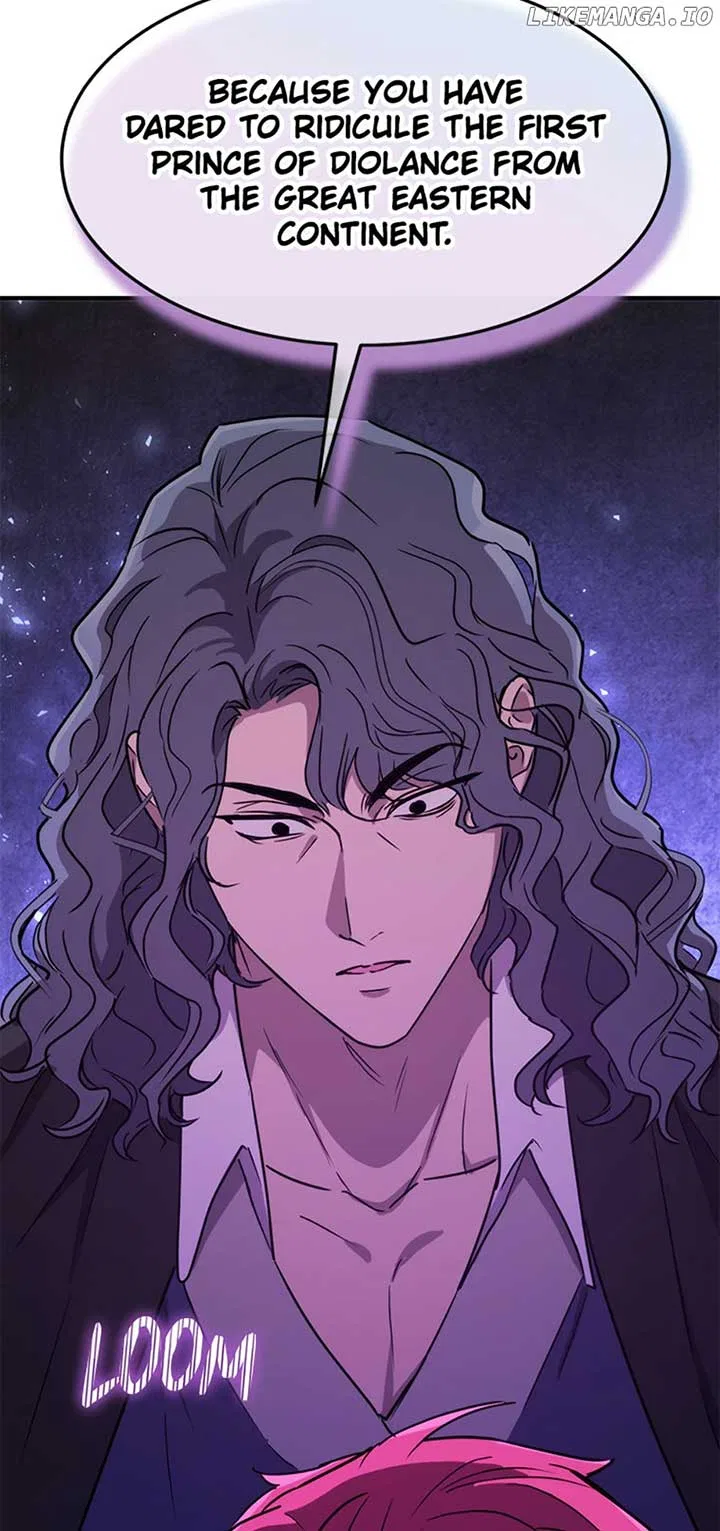 Renia, the Crazy Princess Chapter 79 – Page 10