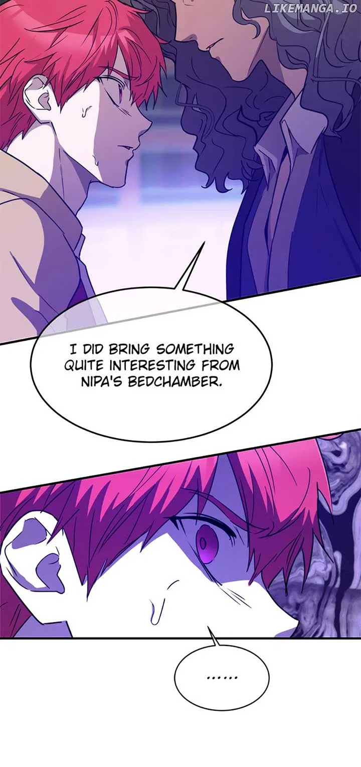 Renia, the Crazy Princess Chapter 79 – Page 12