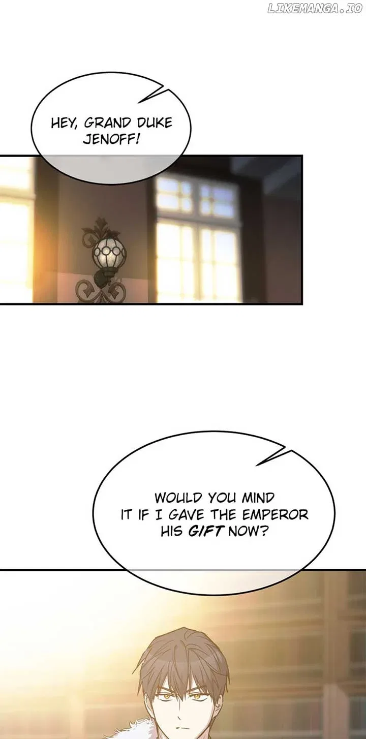 Renia, the Crazy Princess Chapter 79 – Page 13