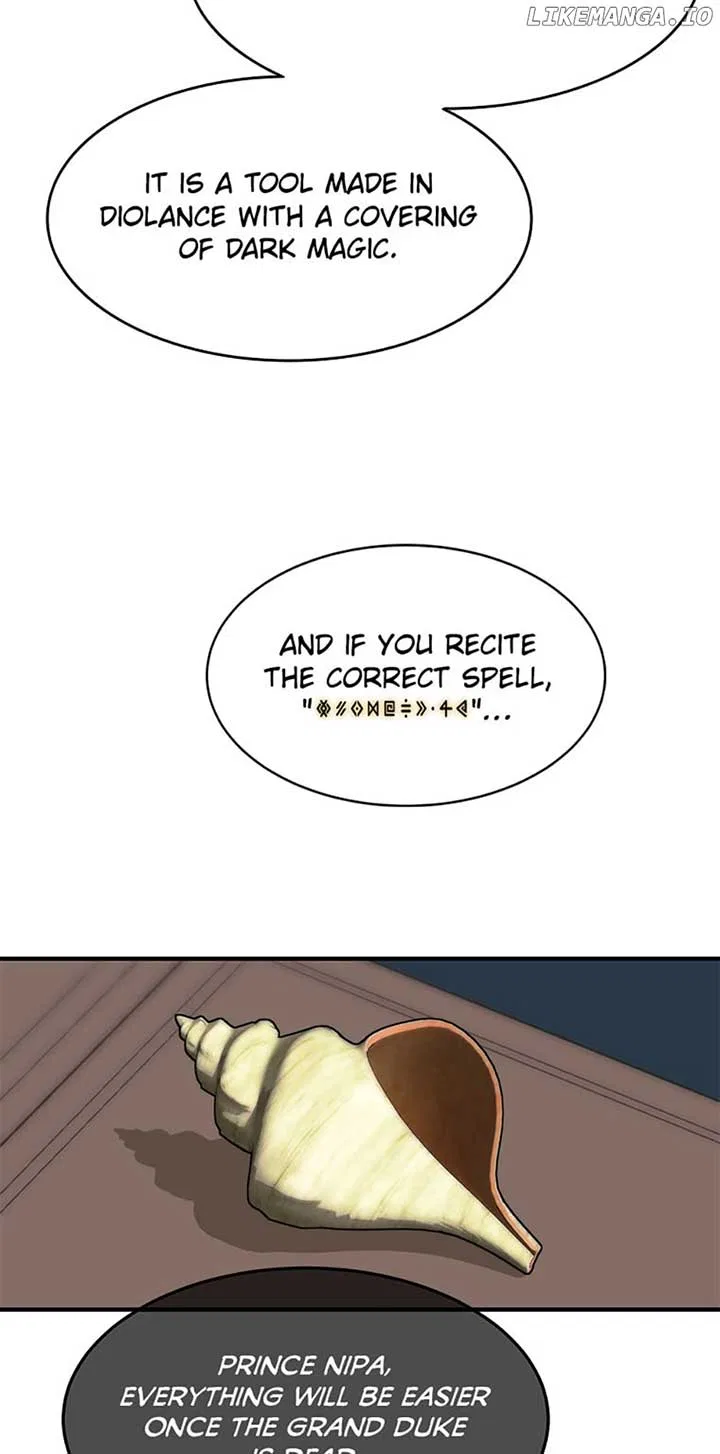 Renia, the Crazy Princess Chapter 79 – Page 17