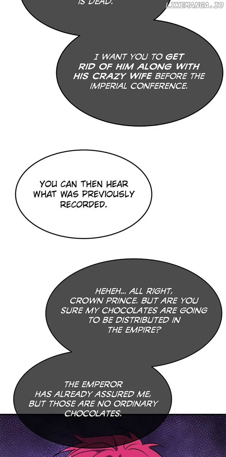 Renia, the Crazy Princess Chapter 79 – Page 18