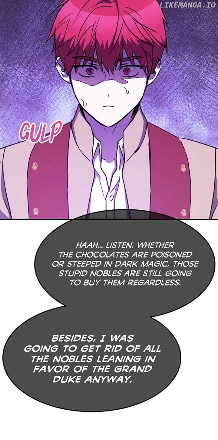 Renia, the Crazy Princess Chapter 79 – Page 19