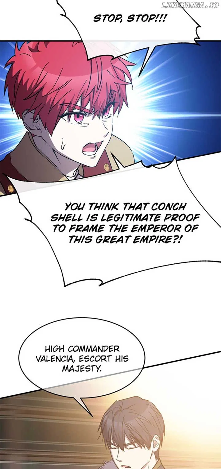Renia, the Crazy Princess Chapter 79 – Page 22