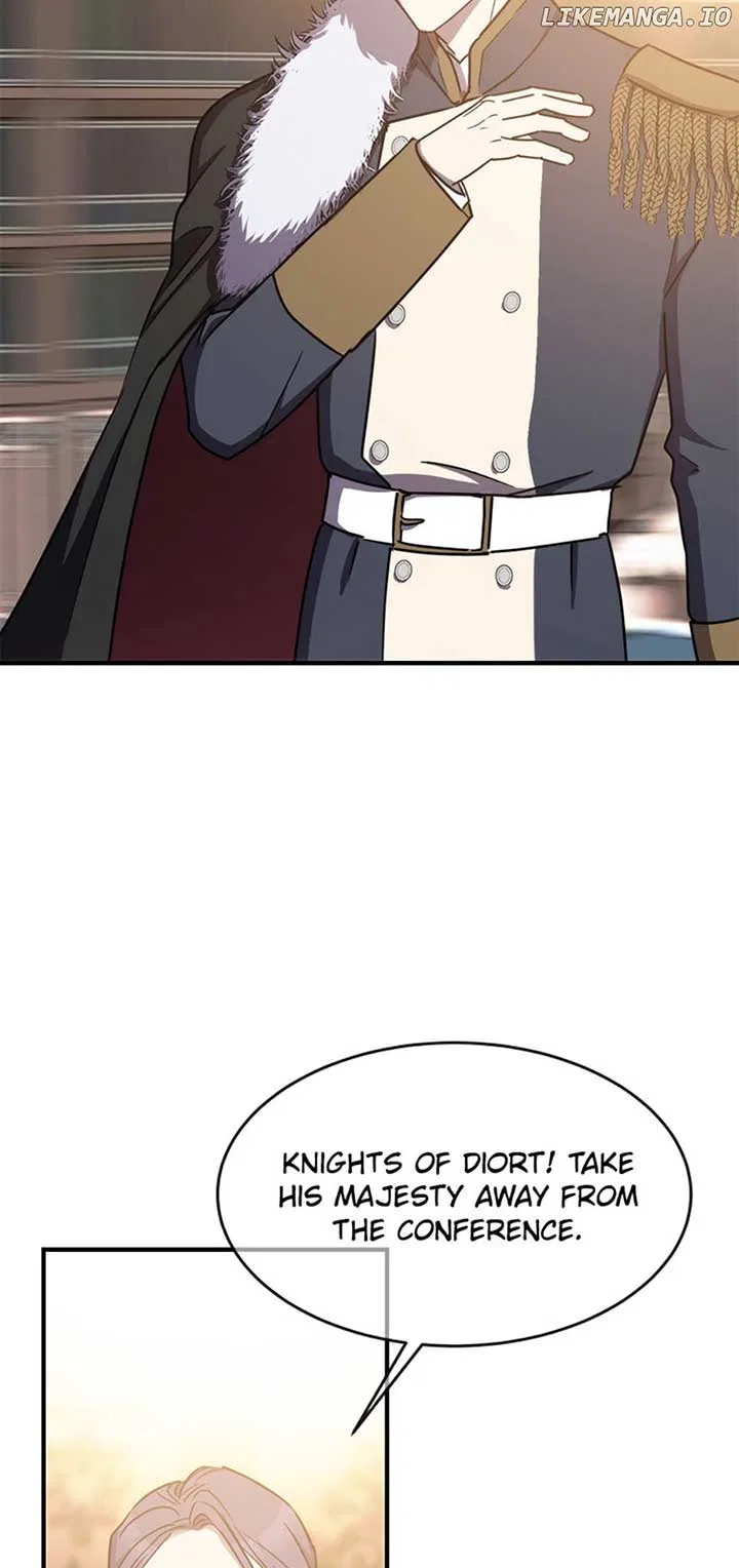 Renia, the Crazy Princess Chapter 79 – Page 23