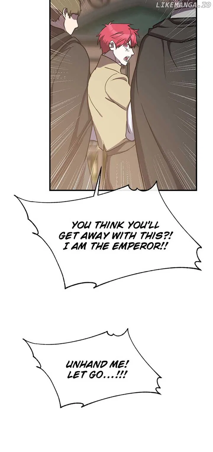 Renia, the Crazy Princess Chapter 79 – Page 25