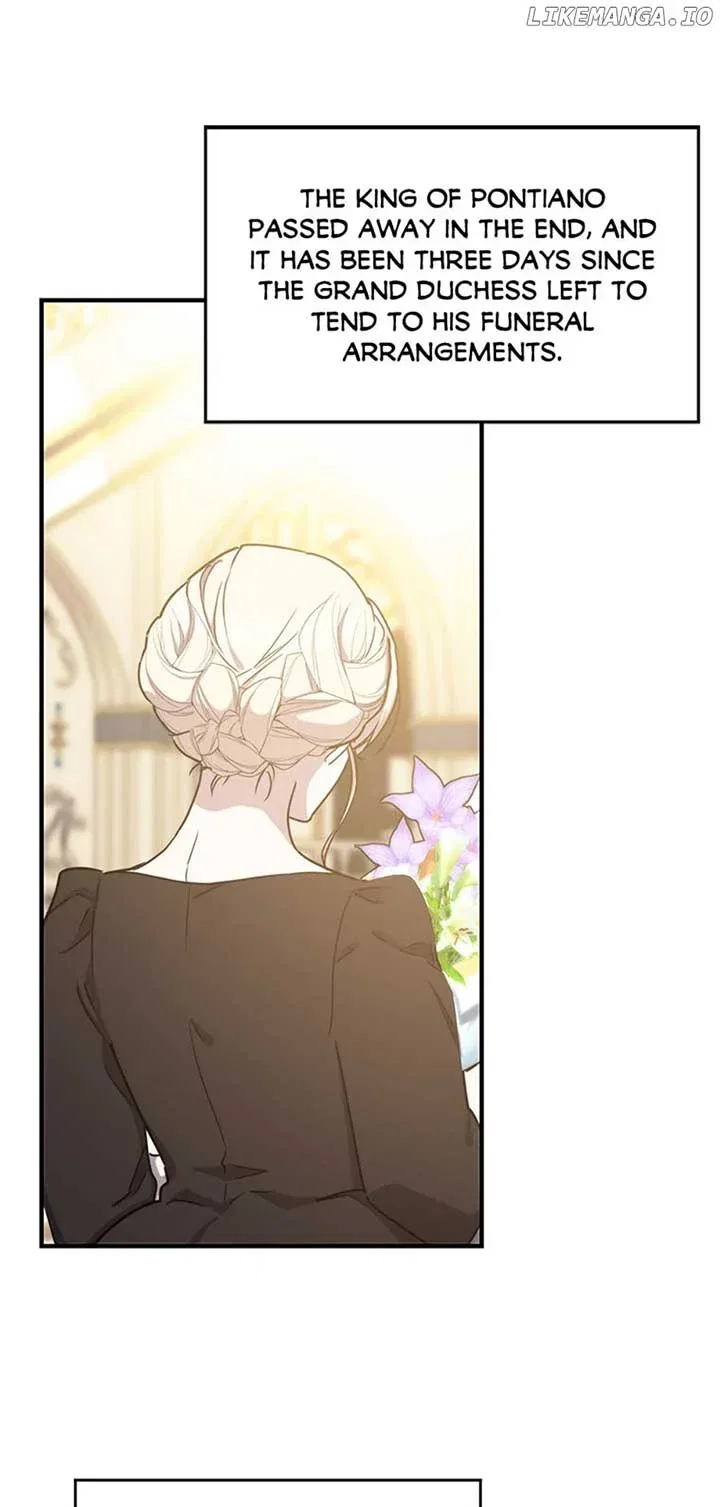 Renia, the Crazy Princess Chapter 79 – Page 39