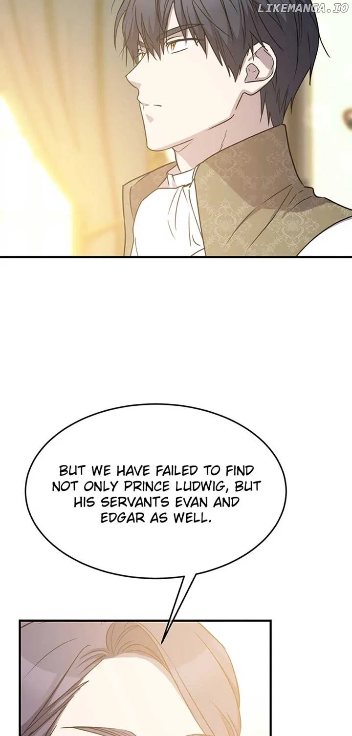 Renia, the Crazy Princess Chapter 79 – Page 42