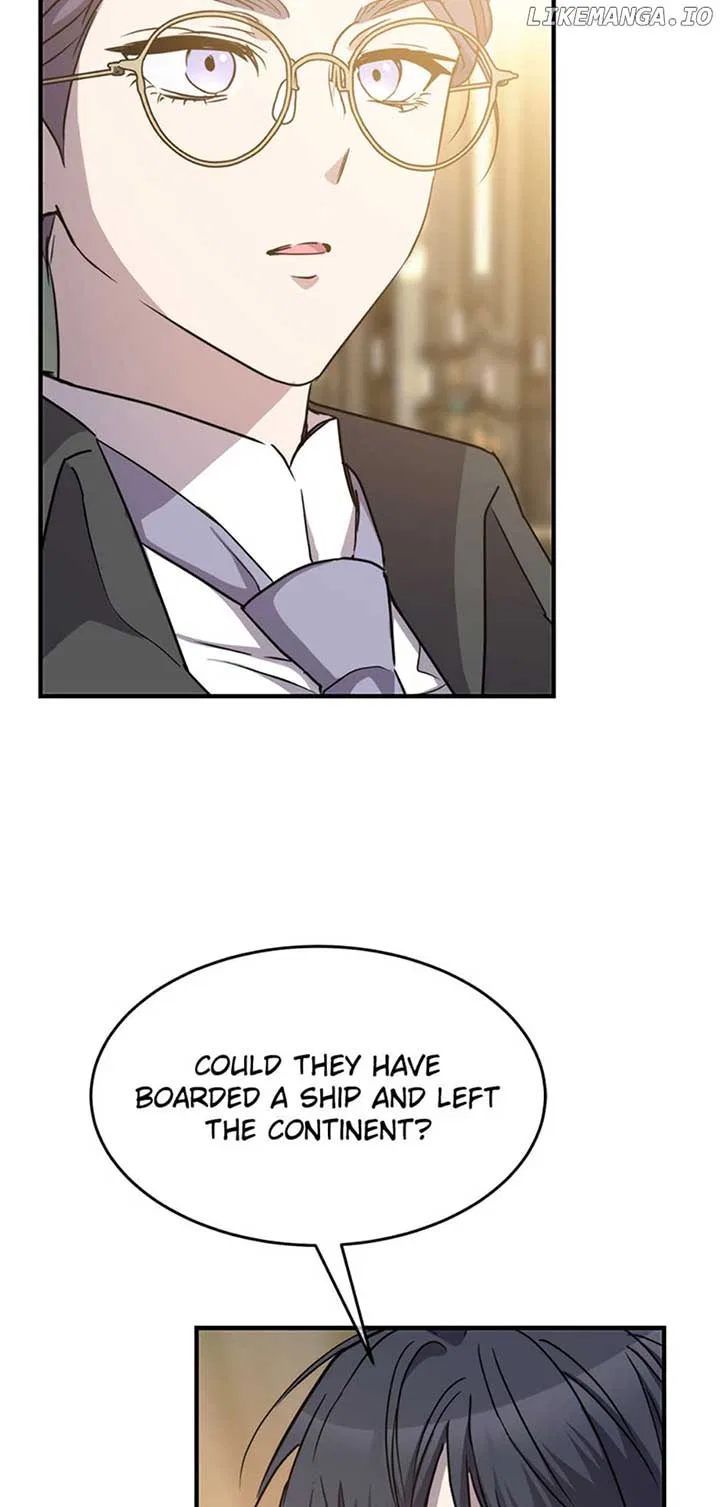 Renia, the Crazy Princess Chapter 79 – Page 43