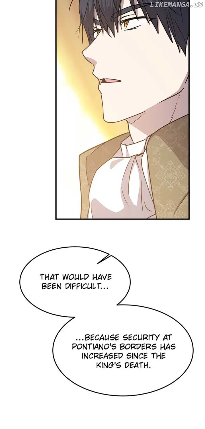 Renia, the Crazy Princess Chapter 79 – Page 44