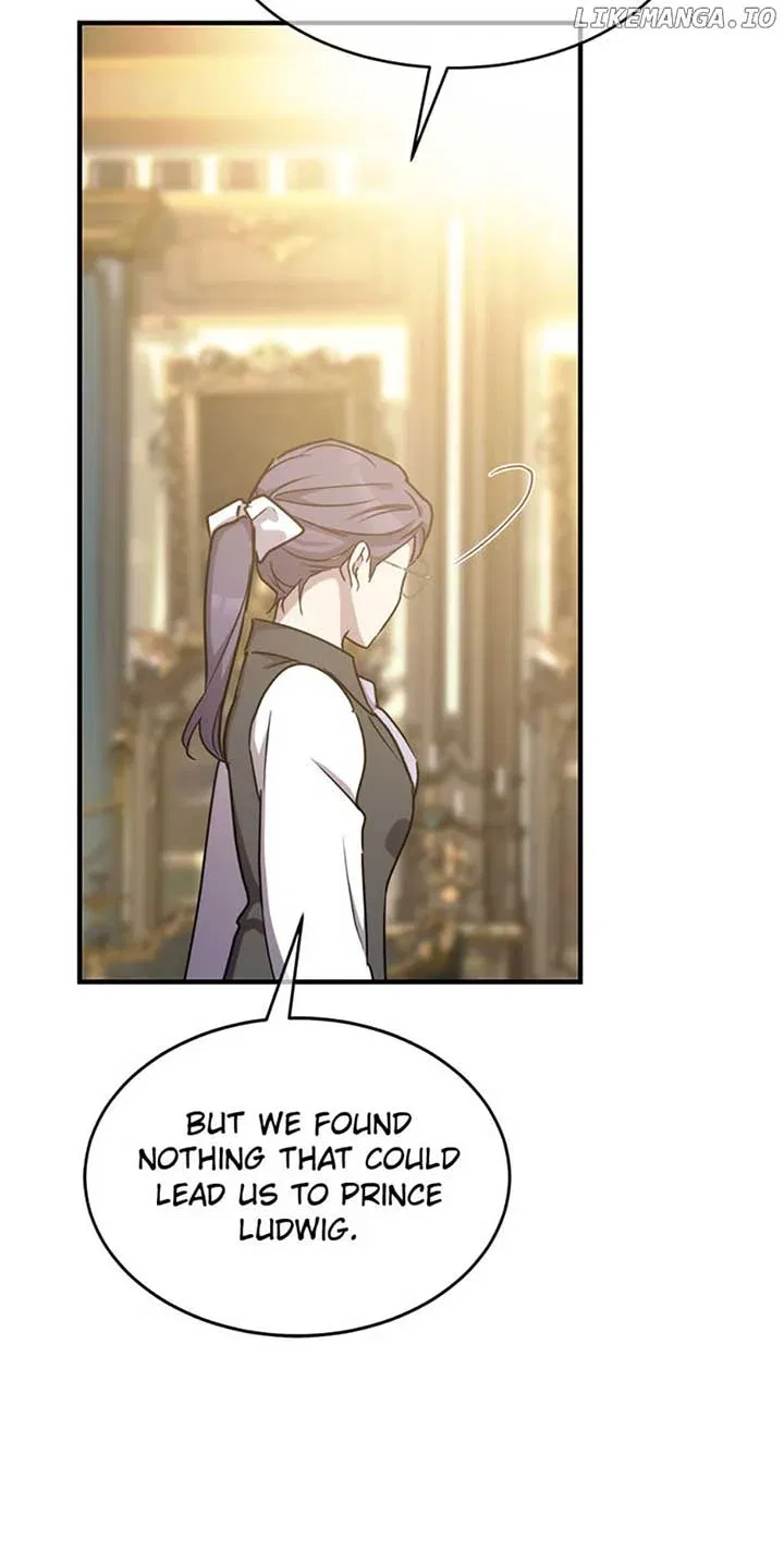 Renia, the Crazy Princess Chapter 79 – Page 47