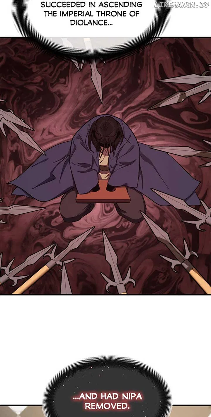 Renia, the Crazy Princess Chapter 79 – Page 49