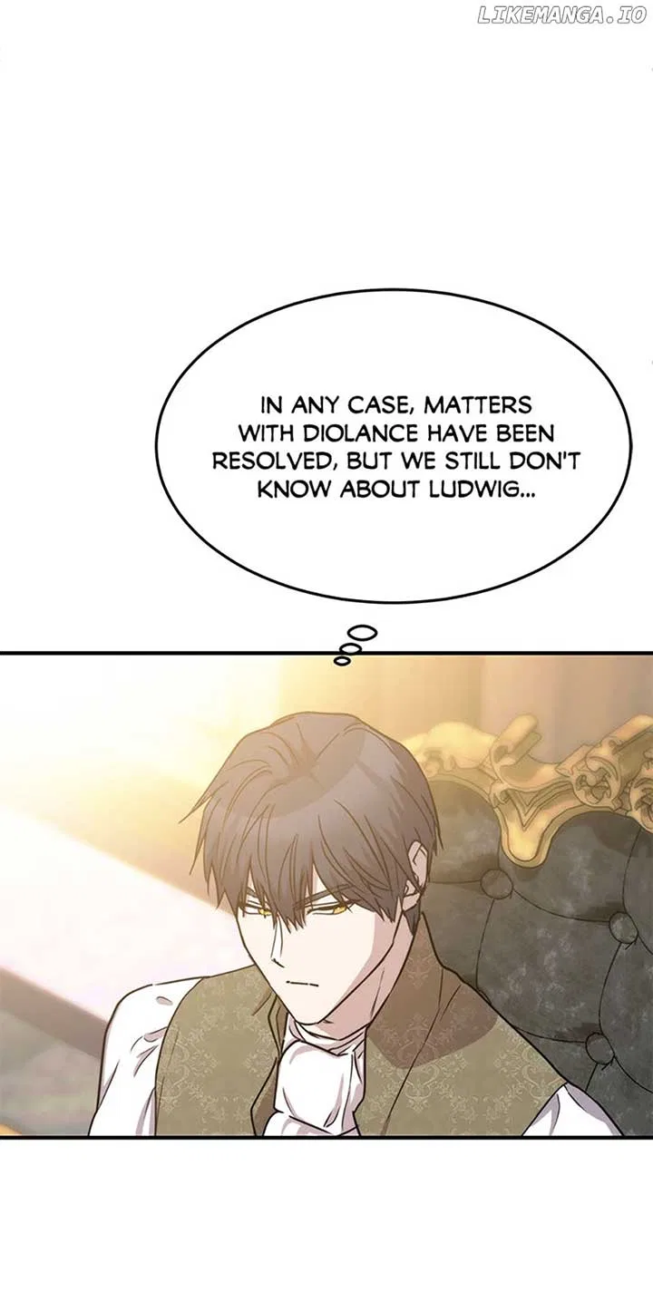 Renia, the Crazy Princess Chapter 79 – Page 51