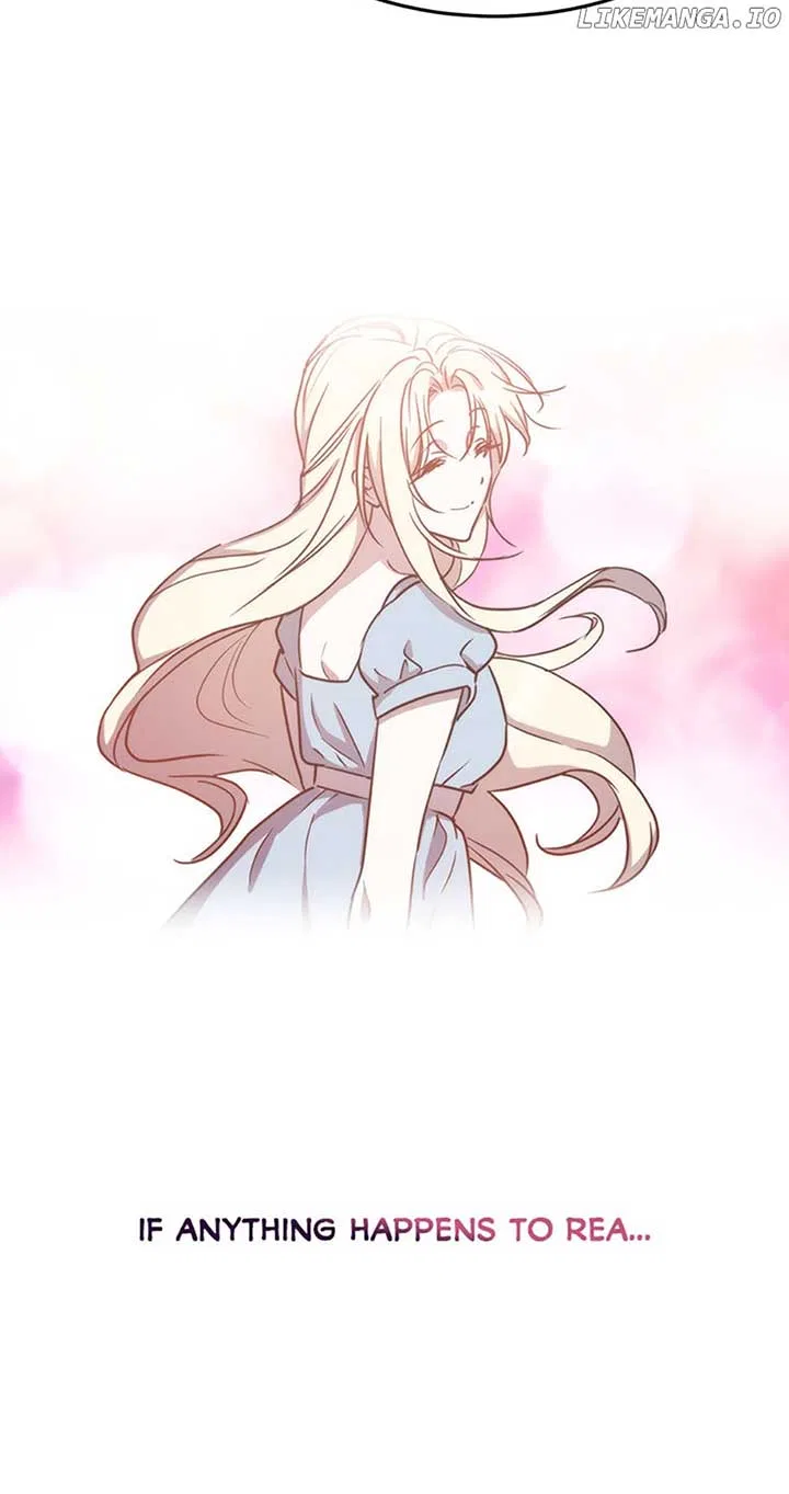 Renia, the Crazy Princess Chapter 79 – Page 54