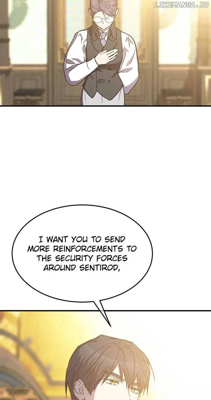 Renia, the Crazy Princess Chapter 79 – Page 56