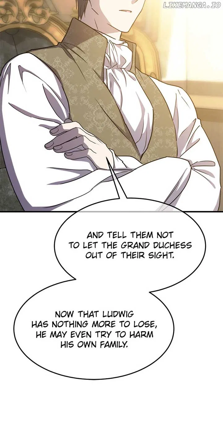 Renia, the Crazy Princess Chapter 79 – Page 57