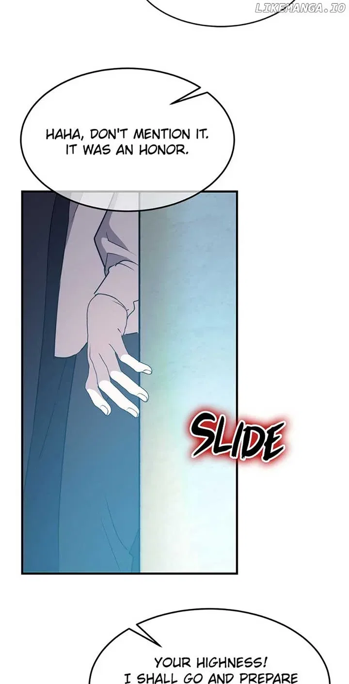 Renia, the Crazy Princess Chapter 79 – Page 61
