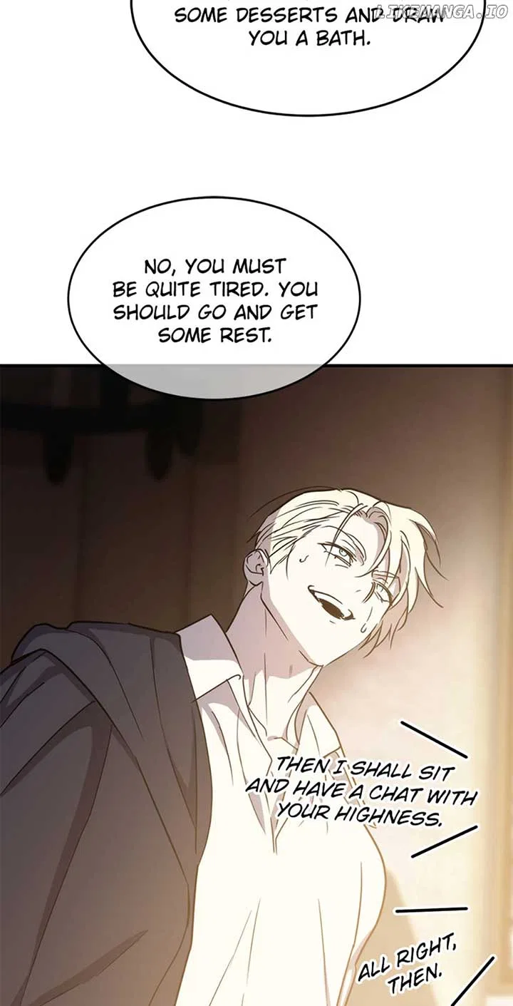 Renia, the Crazy Princess Chapter 79 – Page 62