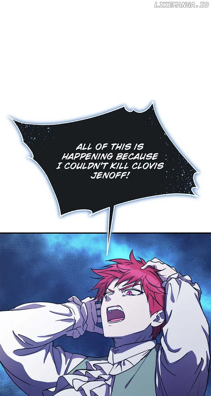 Renia, the Crazy Princess Chapter 78 – Page 3