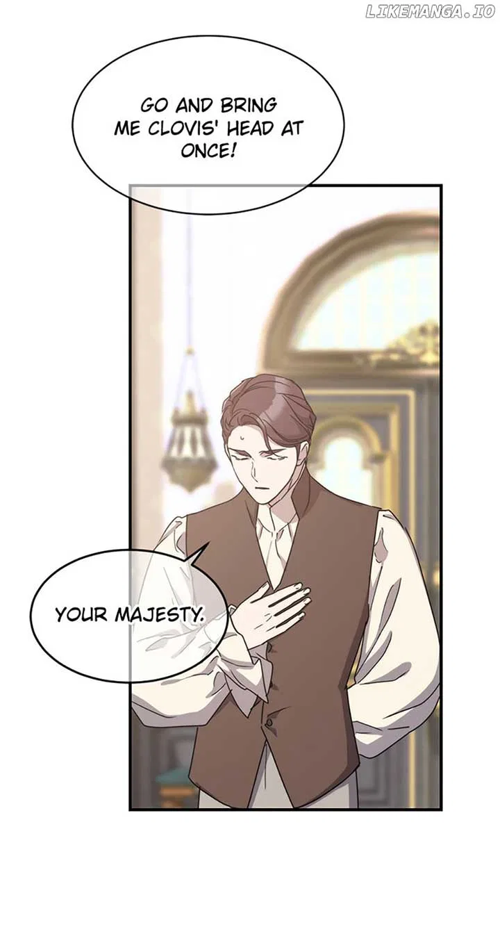 Renia, the Crazy Princess Chapter 78 – Page 6