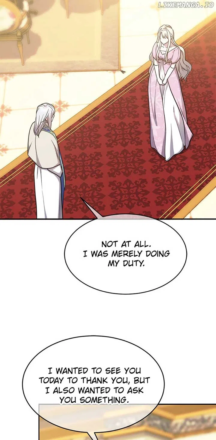 Renia, the Crazy Princess Chapter 78 – Page 16
