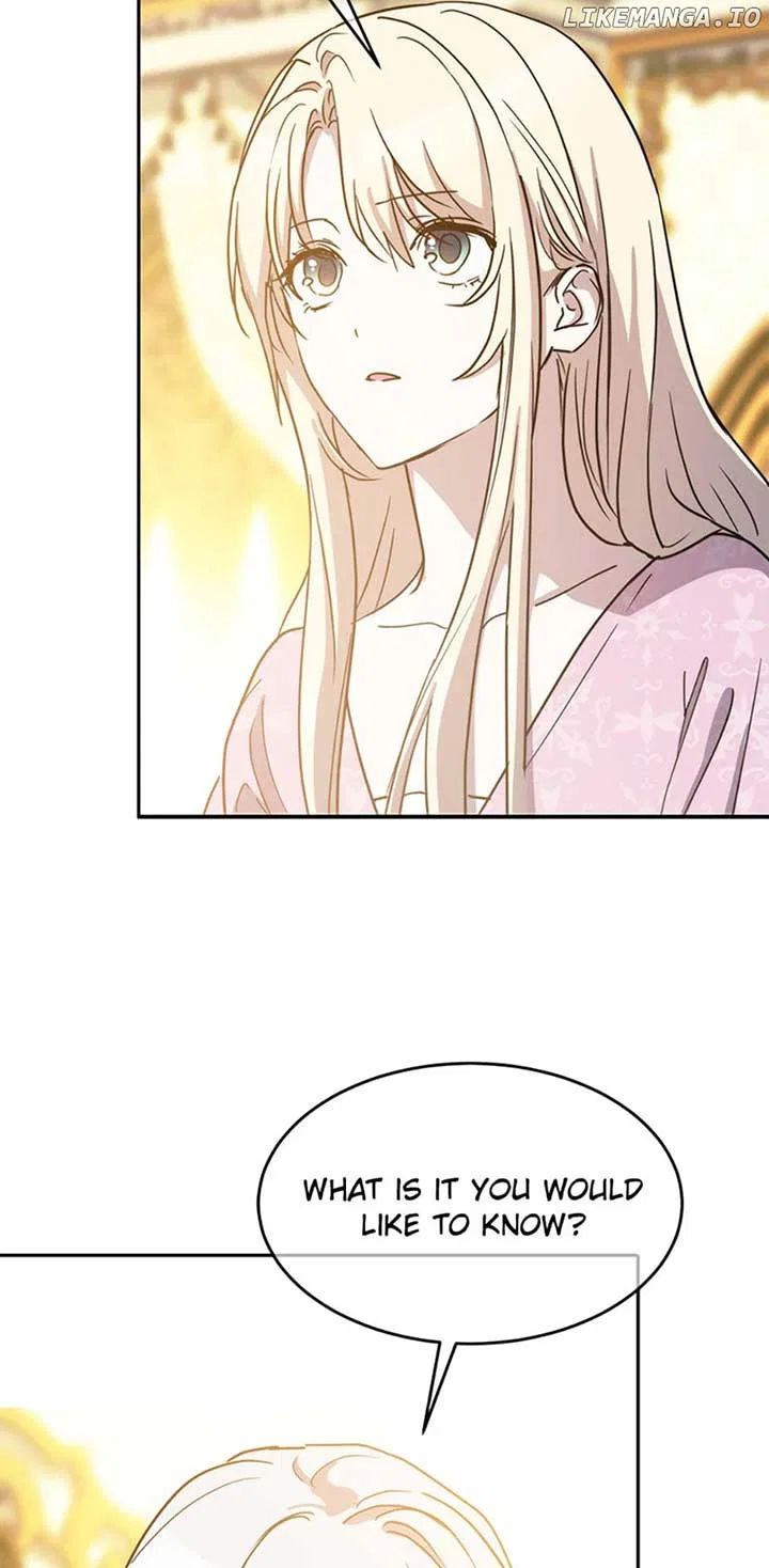 Renia, the Crazy Princess Chapter 78 – Page 17