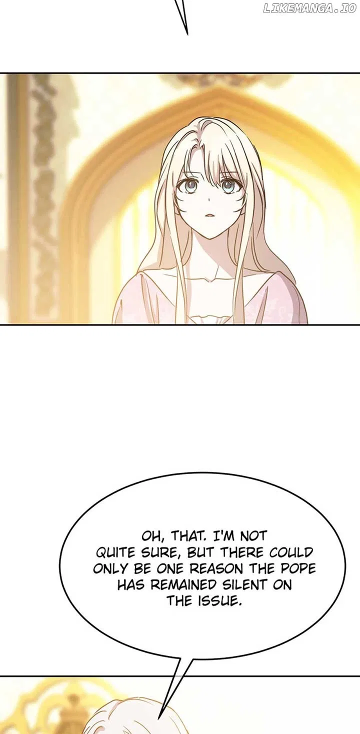 Renia, the Crazy Princess Chapter 78 – Page 19