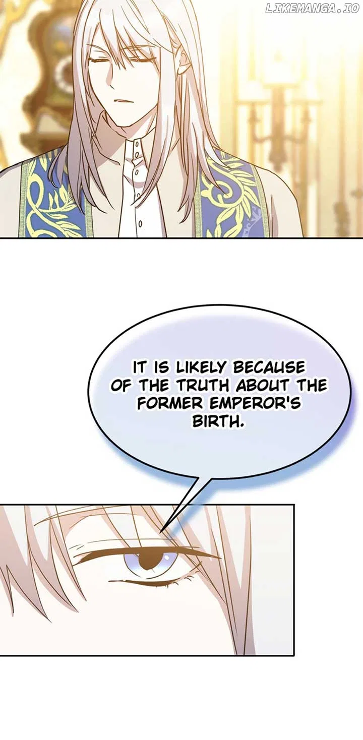 Renia, the Crazy Princess Chapter 78 – Page 20