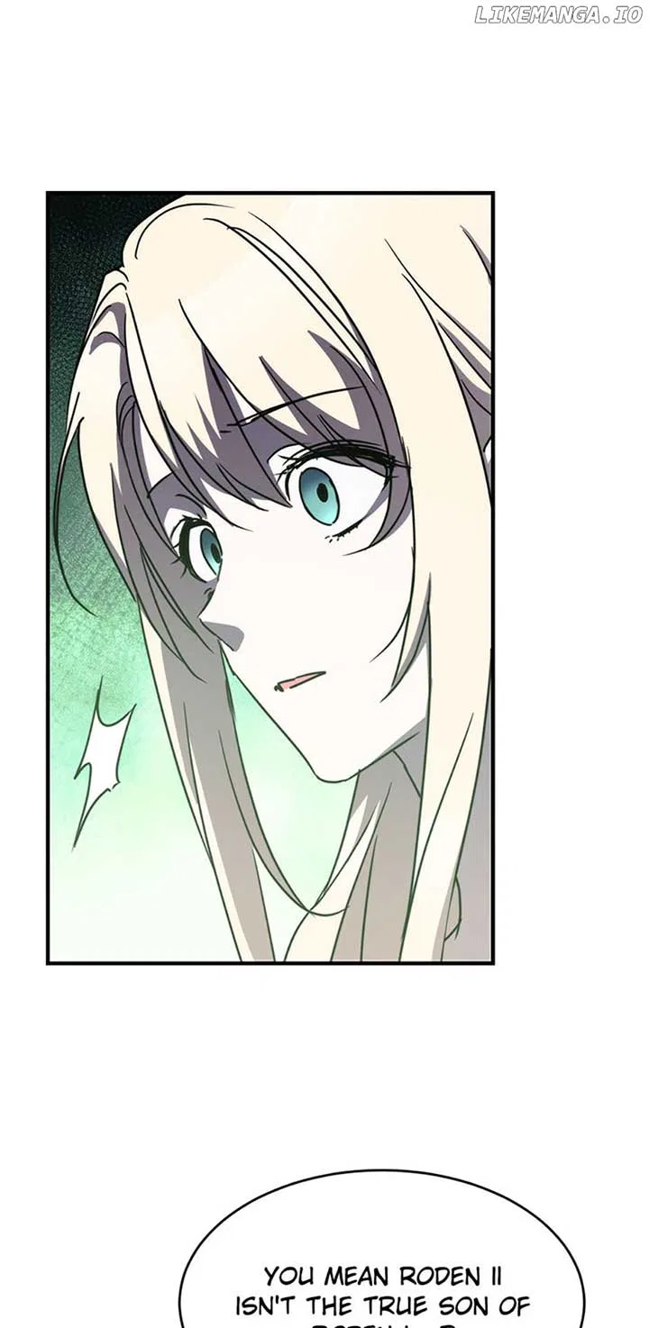Renia, the Crazy Princess Chapter 78 – Page 21