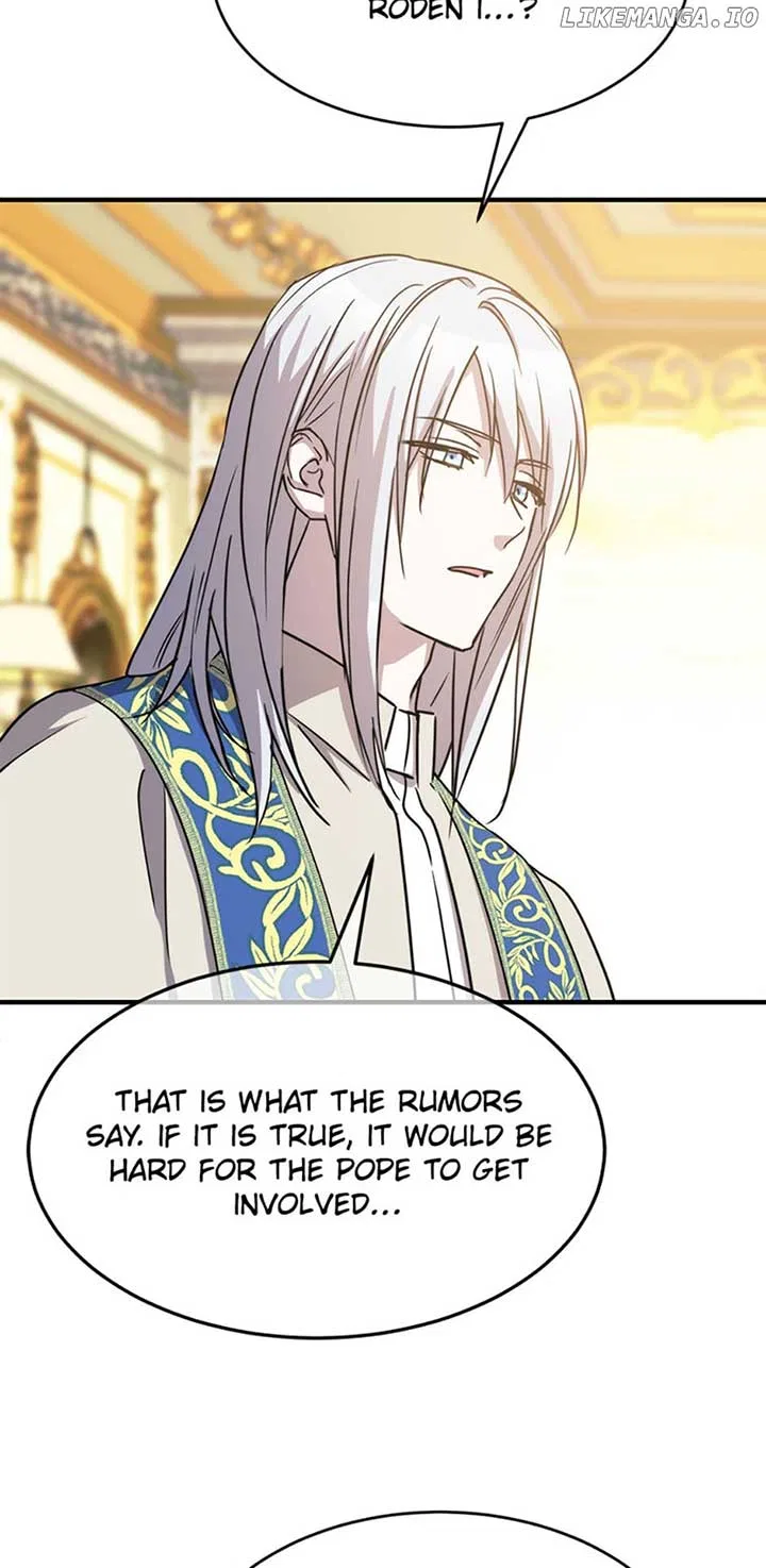 Renia, the Crazy Princess Chapter 78 – Page 22