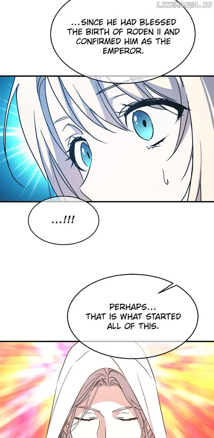 Renia, the Crazy Princess Chapter 78 – Page 23