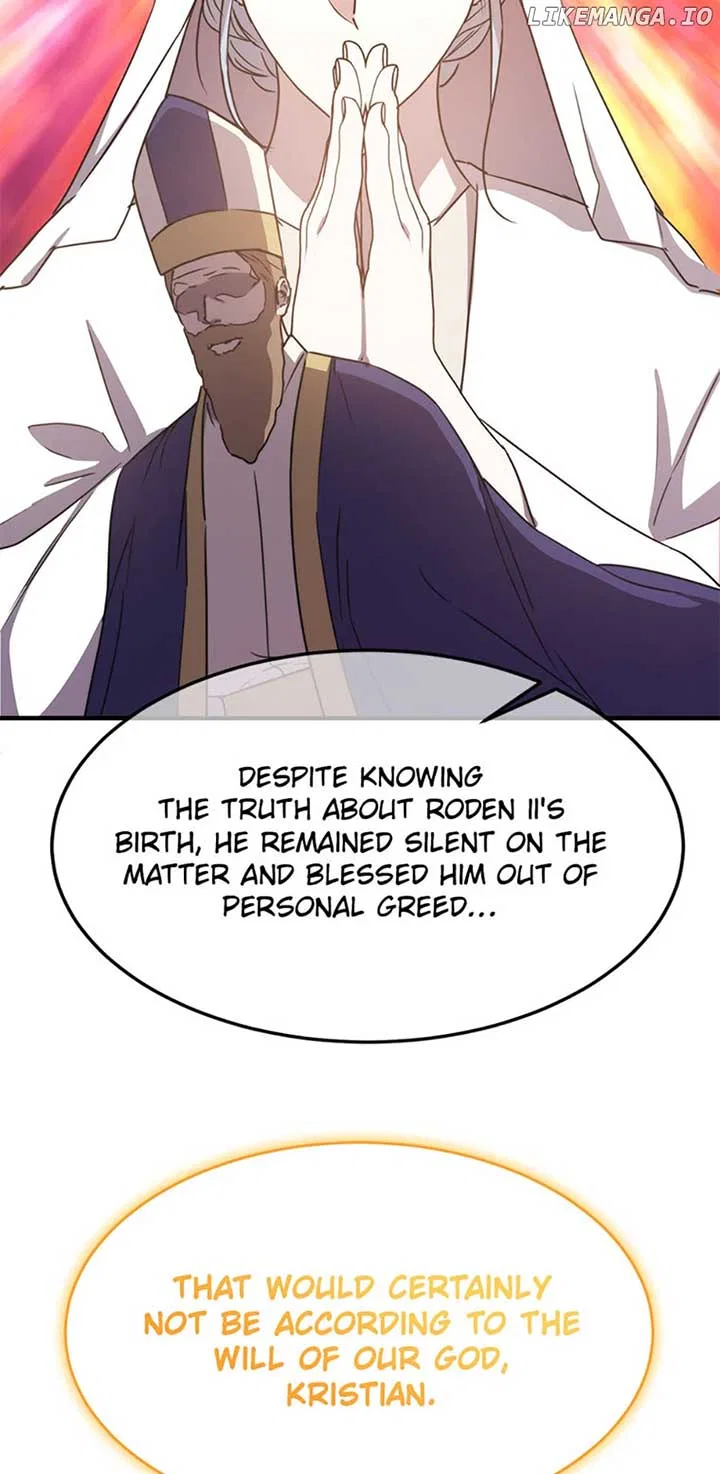 Renia, the Crazy Princess Chapter 78 – Page 24