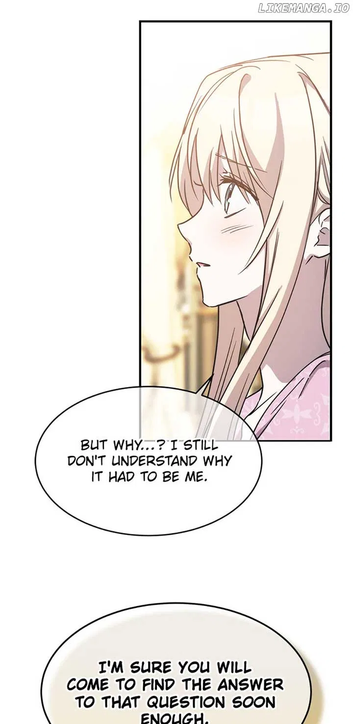 Renia, the Crazy Princess Chapter 78 – Page 26