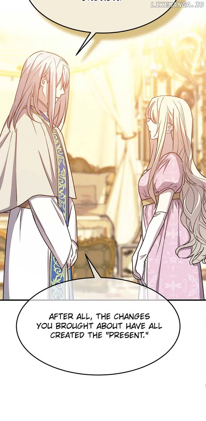 Renia, the Crazy Princess Chapter 78 – Page 27