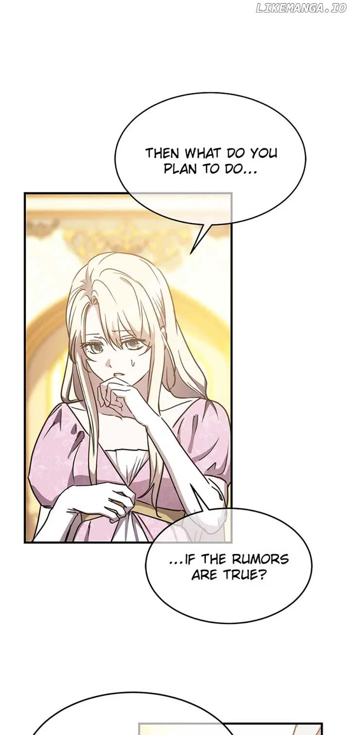 Renia, the Crazy Princess Chapter 78 – Page 28