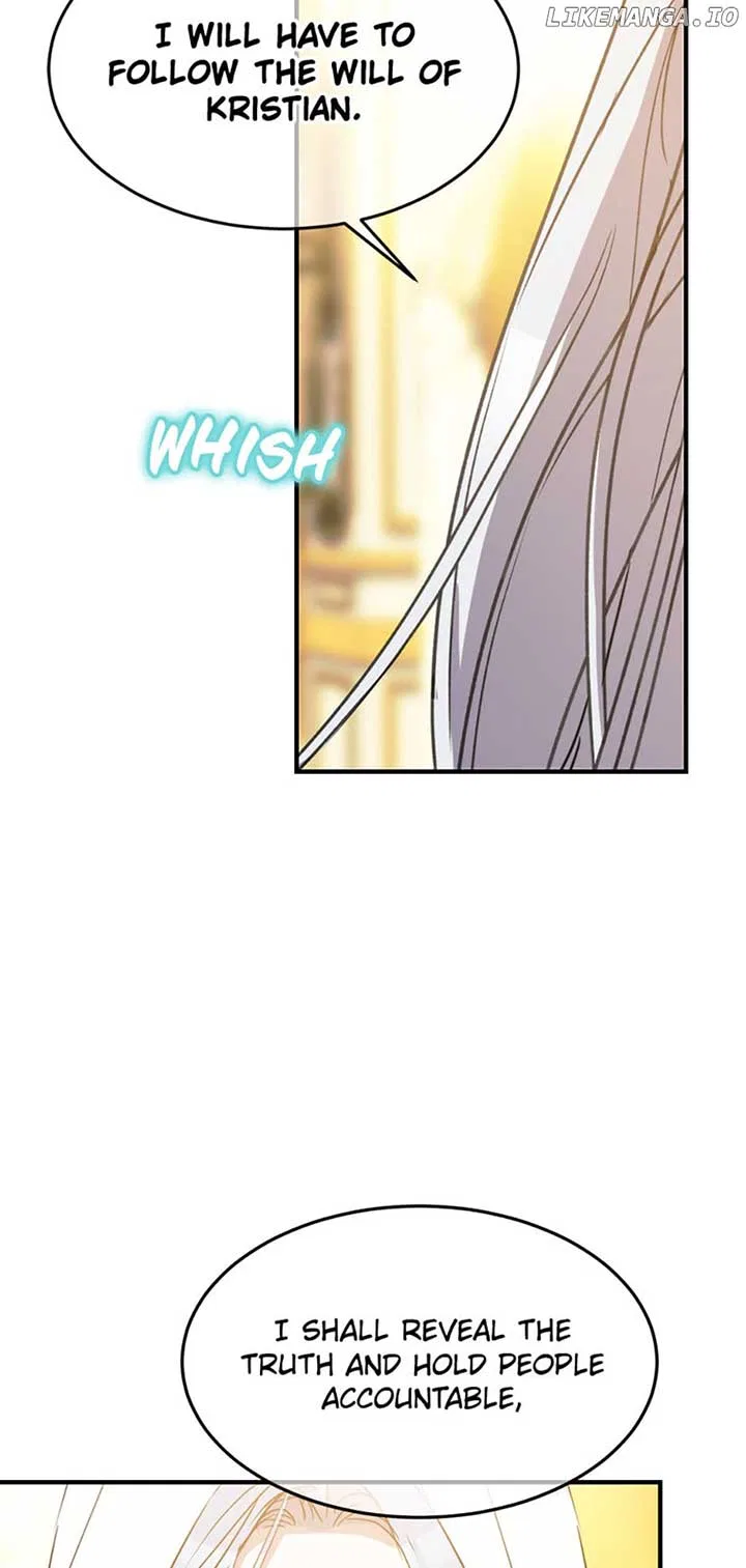 Renia, the Crazy Princess Chapter 78 – Page 29