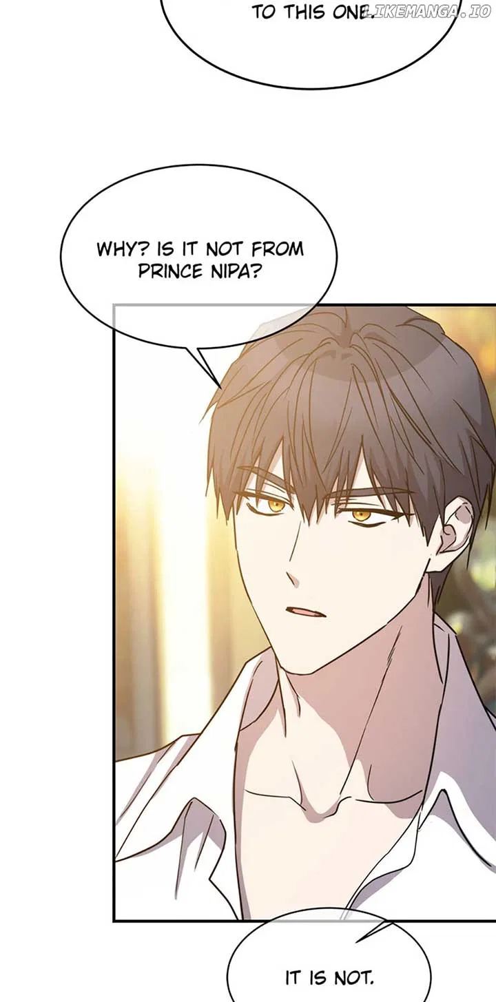 Renia, the Crazy Princess Chapter 78 – Page 35