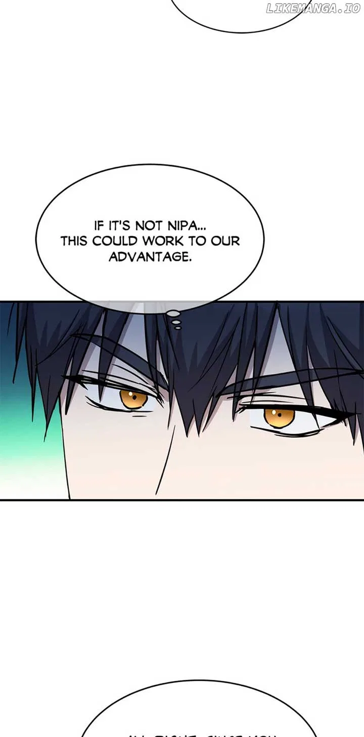 Renia, the Crazy Princess Chapter 78 – Page 36