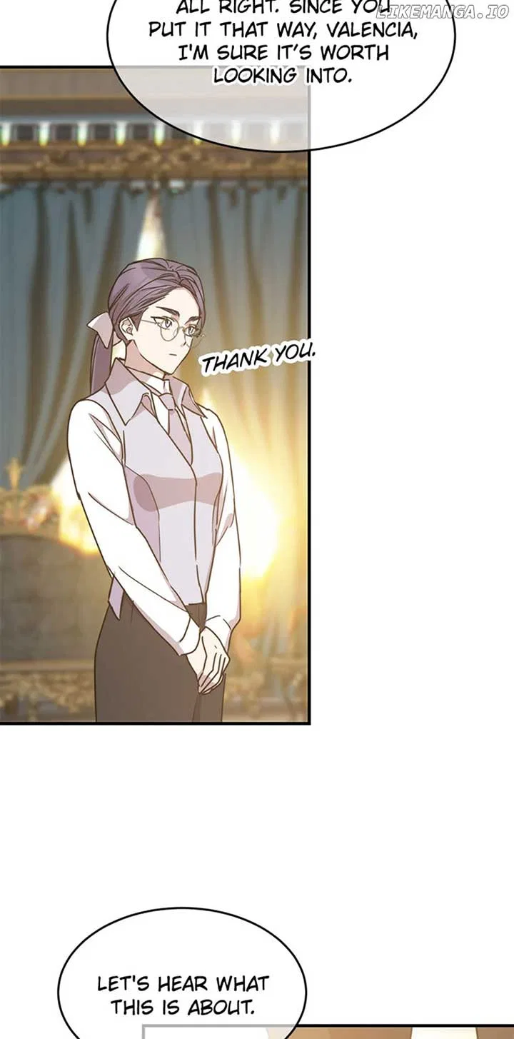 Renia, the Crazy Princess Chapter 78 – Page 37