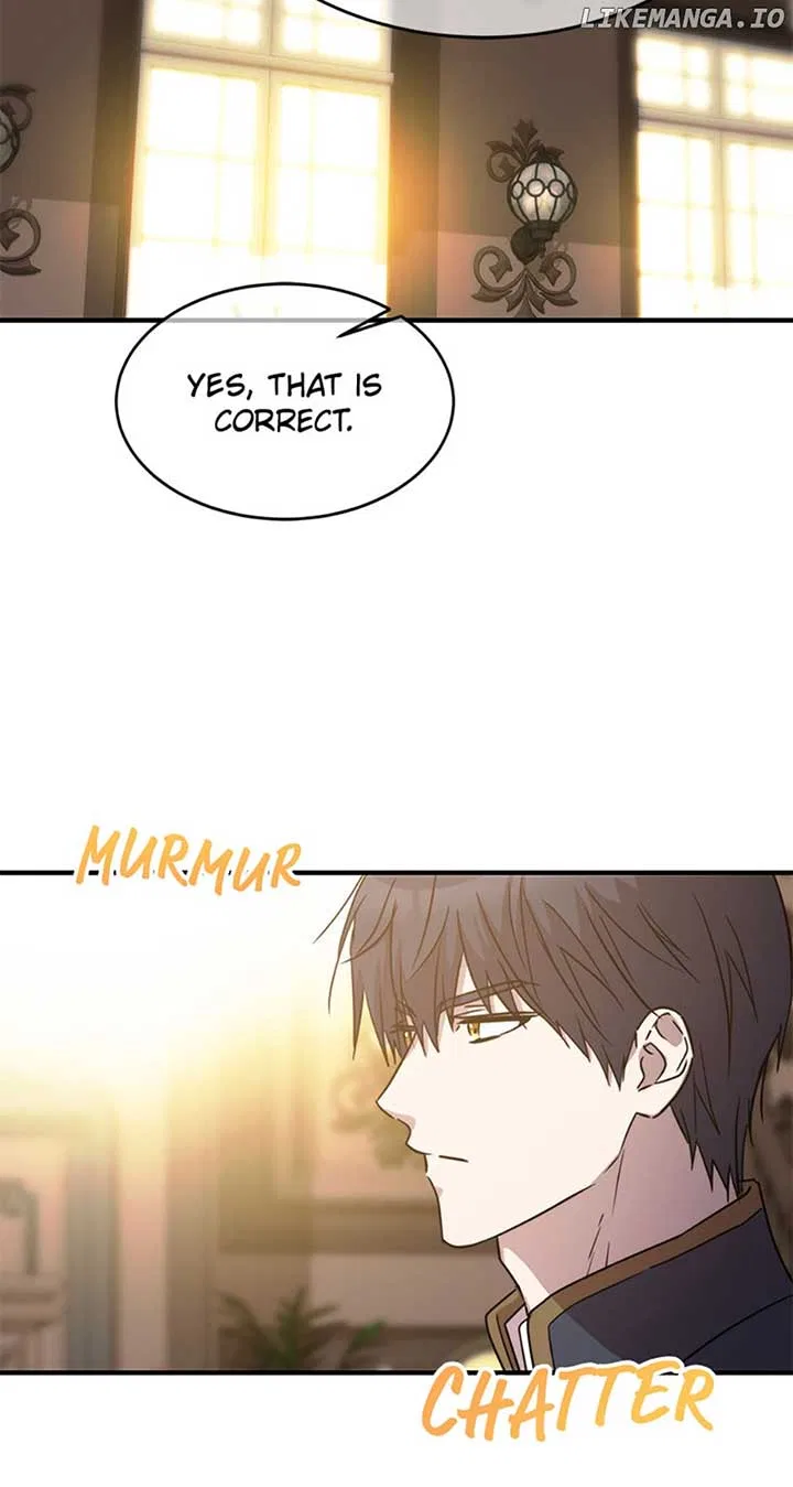 Renia, the Crazy Princess Chapter 78 – Page 41