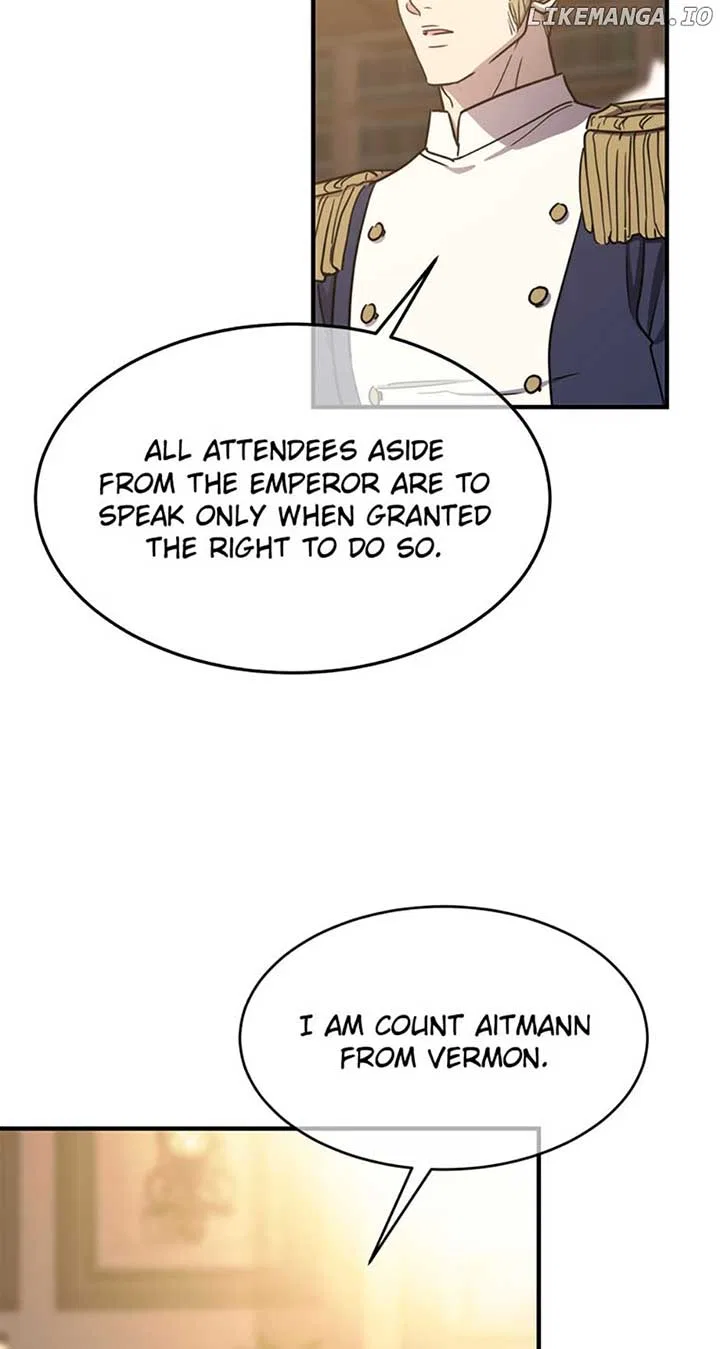 Renia, the Crazy Princess Chapter 78 – Page 43