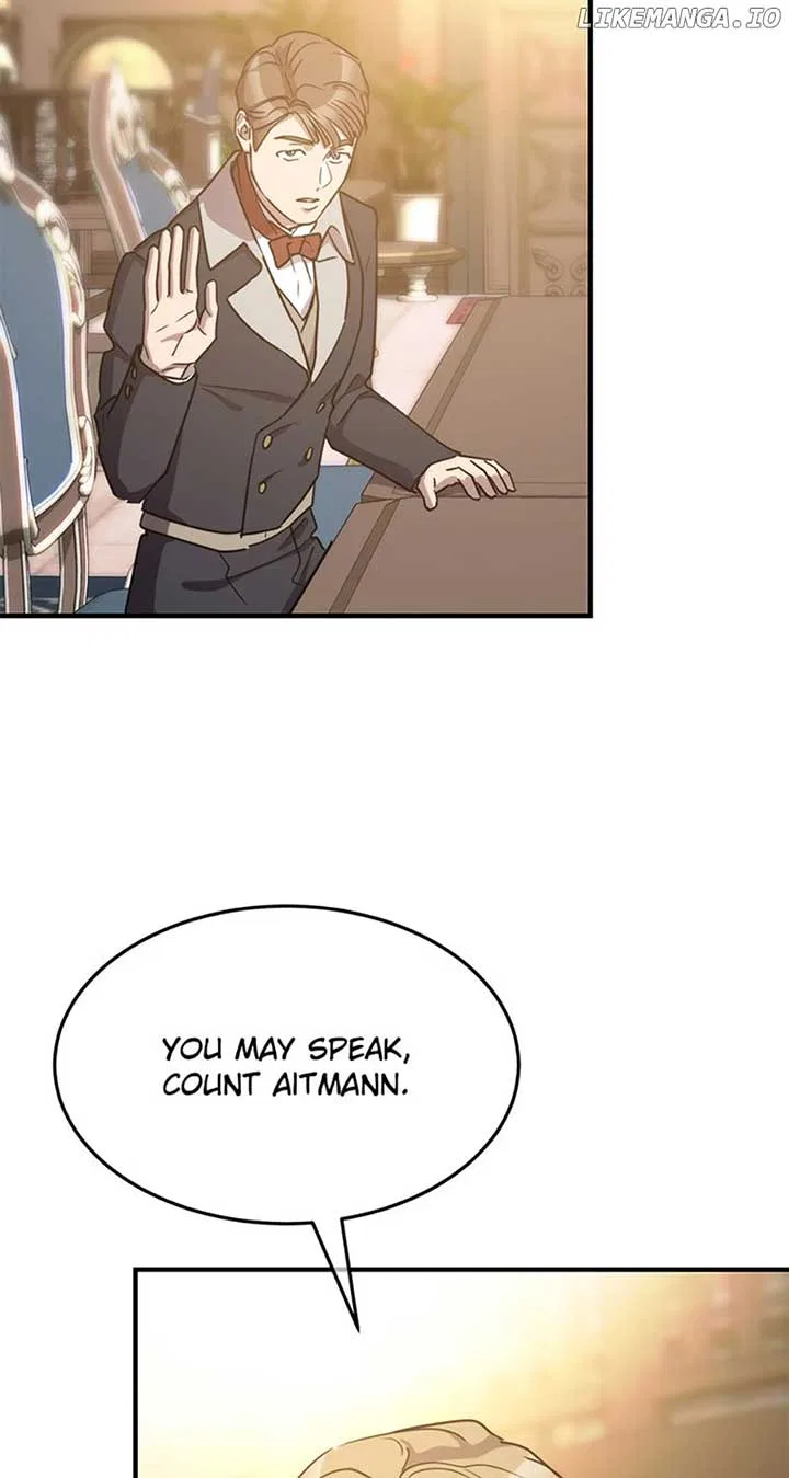 Renia, the Crazy Princess Chapter 78 – Page 44