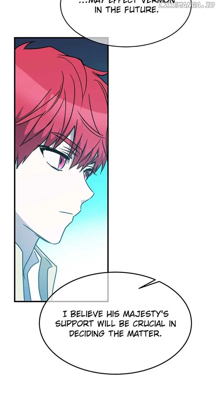 Renia, the Crazy Princess Chapter 78 – Page 46