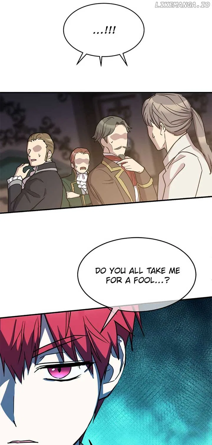 Renia, the Crazy Princess Chapter 78 – Page 48