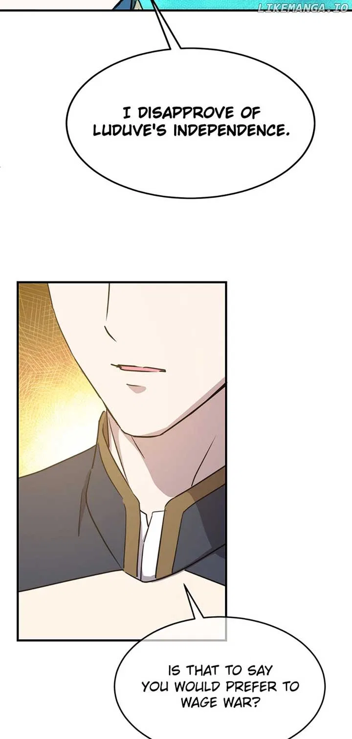 Renia, the Crazy Princess Chapter 78 – Page 49