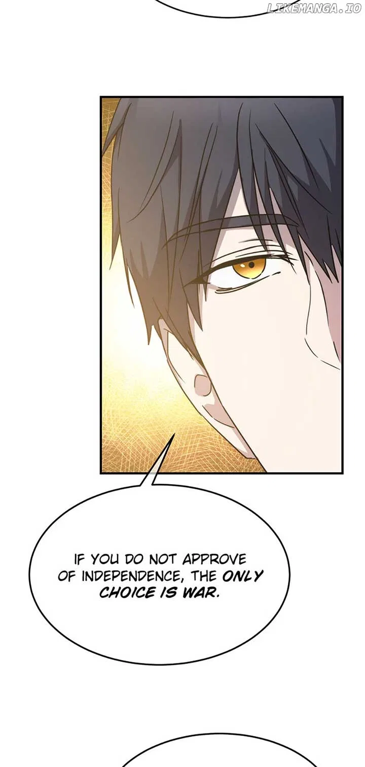 Renia, the Crazy Princess Chapter 78 – Page 50