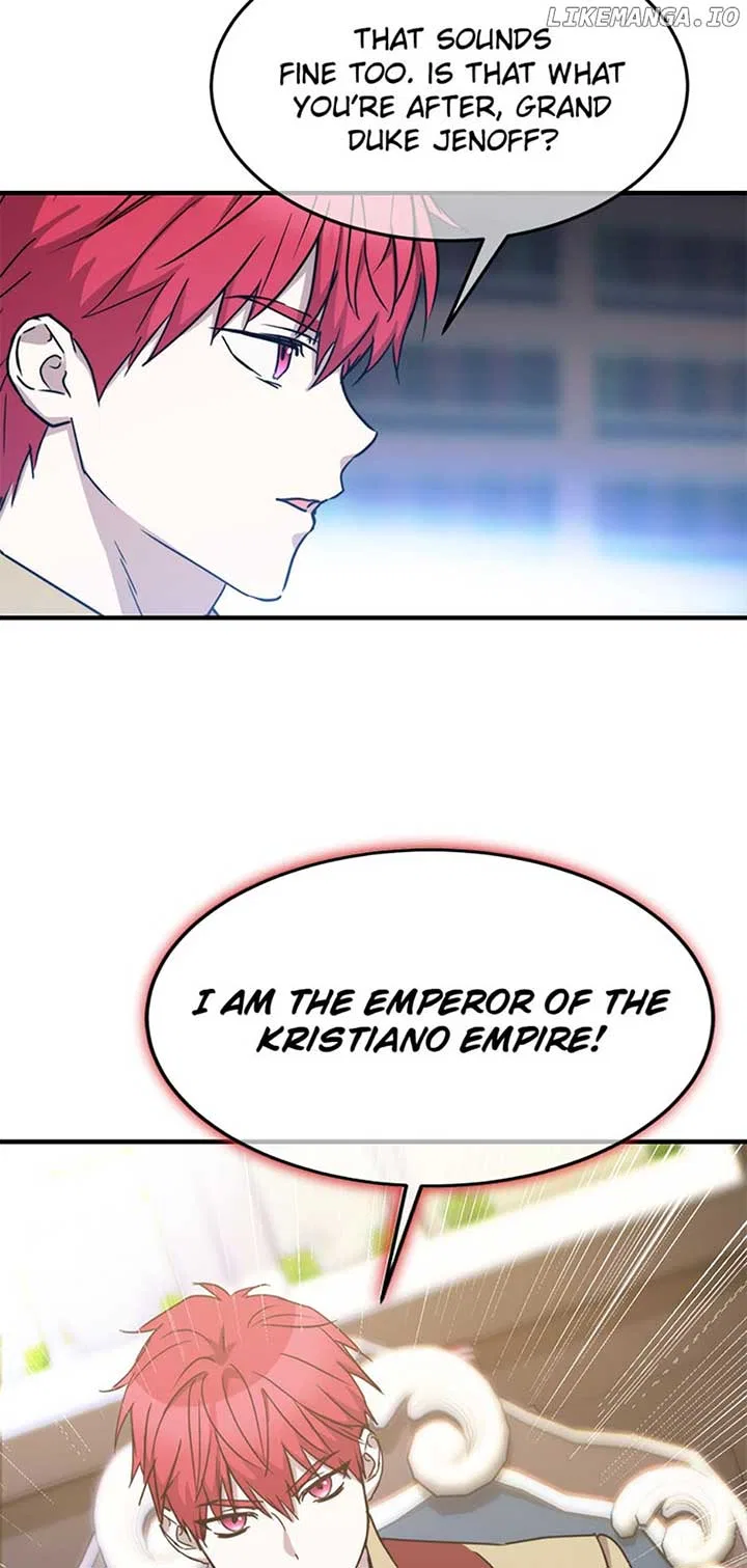 Renia, the Crazy Princess Chapter 78 – Page 51