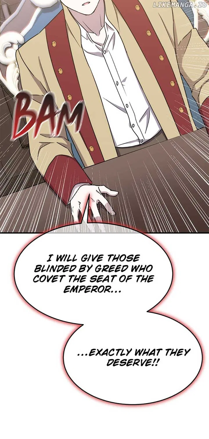 Renia, the Crazy Princess Chapter 78 – Page 52
